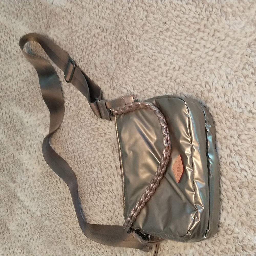 Beautiful bag, like new